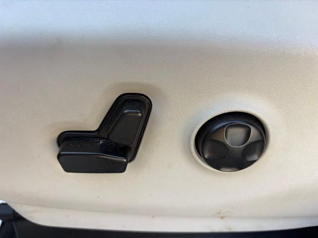 2018 Chrysler Pacifica Hybrid Limited