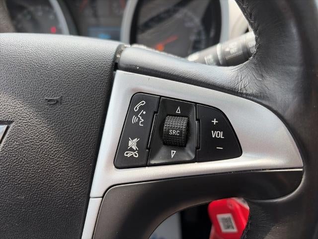 2013 Chevrolet Equinox LTZ