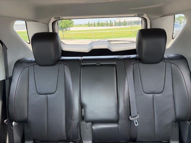 2013 Chevrolet Equinox LTZ