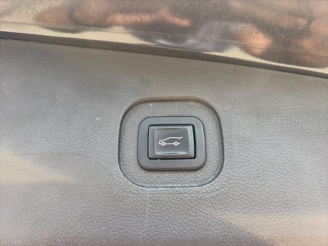 2013 Chevrolet Equinox LTZ