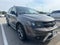 2015 Dodge Journey Crossroad