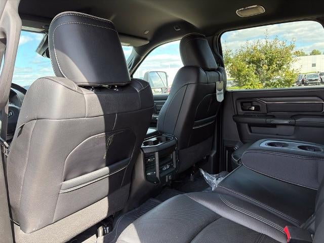 2023 RAM 3500 Limited