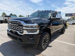 2025 RAM 2500 Longhorn