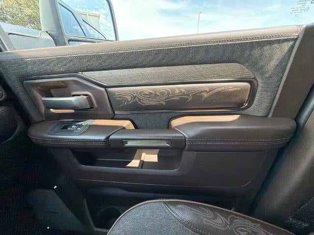 2025 RAM 2500 Longhorn