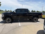2025 RAM 2500 Longhorn