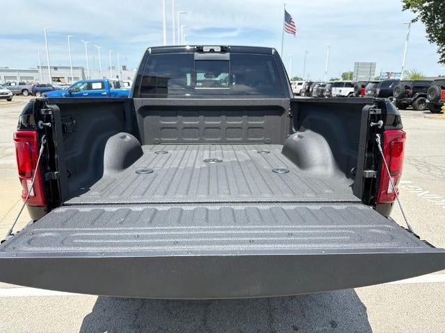 2025 RAM 2500 Longhorn