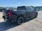 2022 Chevrolet Silverado 1500 LTD Custom Trail Boss