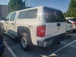 2010 Chevrolet Silverado 1500 LT