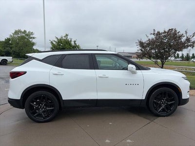 2023 Chevrolet Blazer 3LT