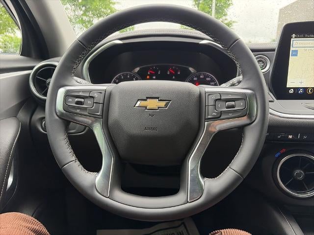 2023 Chevrolet Blazer 3LT