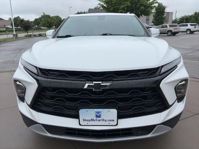 2023 Chevrolet Blazer 3LT