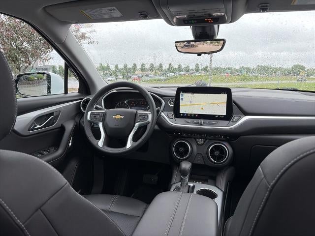2023 Chevrolet Blazer 3LT