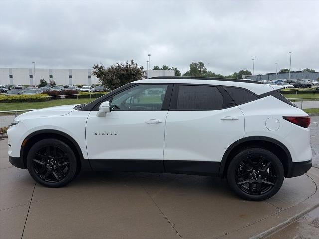 2023 Chevrolet Blazer 3LT