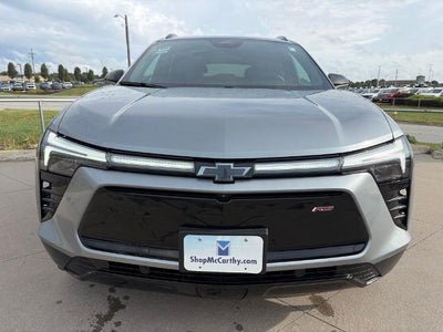 2024 Chevrolet Blazer EV RS