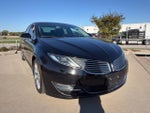 2016 Lincoln MKZ Hybrid