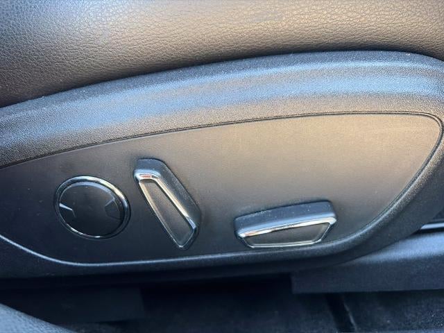 2016 Lincoln MKZ Hybrid