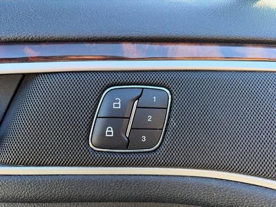 2016 Lincoln MKZ Hybrid
