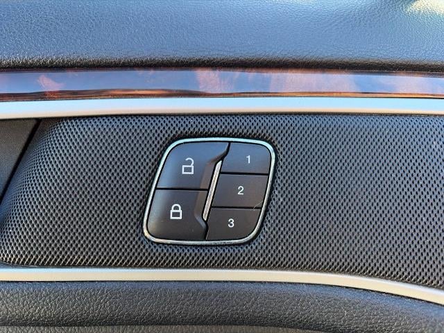 2016 Lincoln MKZ Hybrid