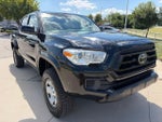 2021 Toyota Tacoma 4WD SR