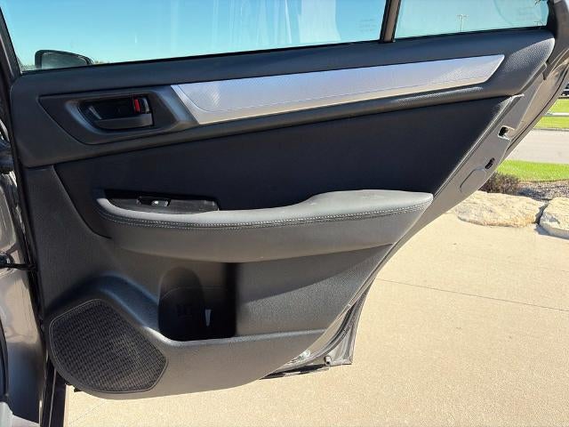 2018 Subaru Outback Base