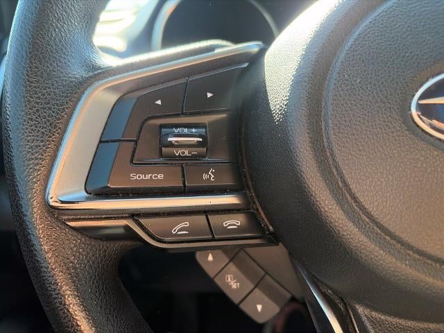 2018 Subaru Outback Base