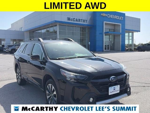 2023 Subaru Outback Limited