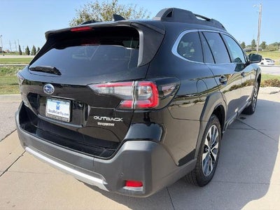 2023 Subaru Outback Limited