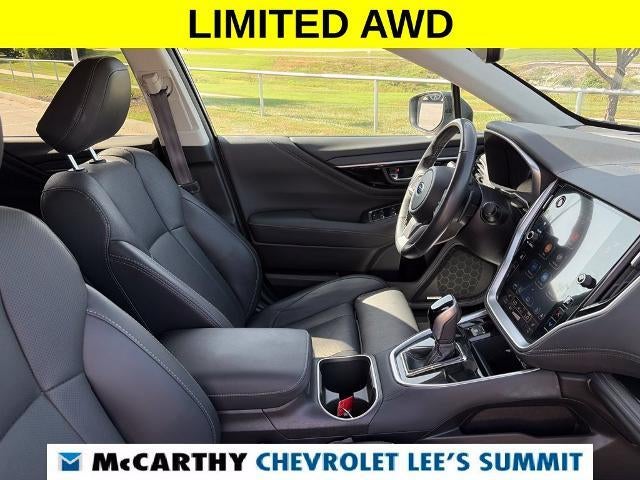 2023 Subaru Outback Limited