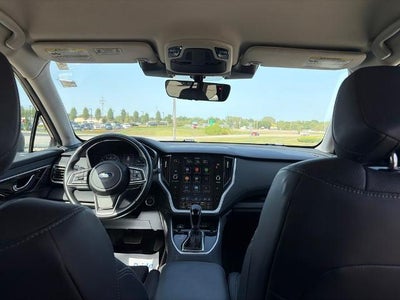 2023 Subaru Outback Limited
