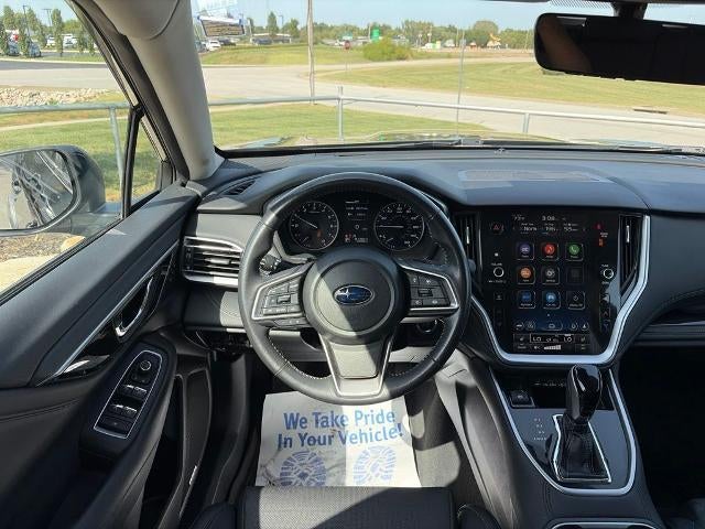 2023 Subaru Outback Limited