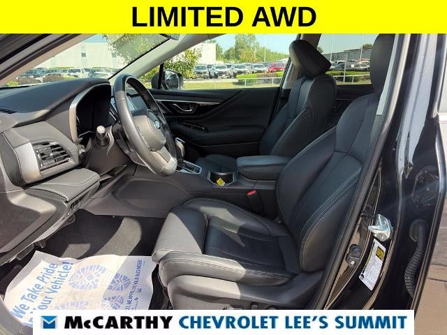 2023 Subaru Outback Limited