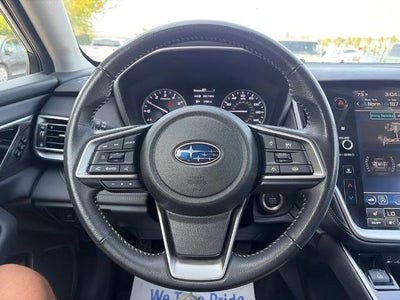 2023 Subaru Outback Limited