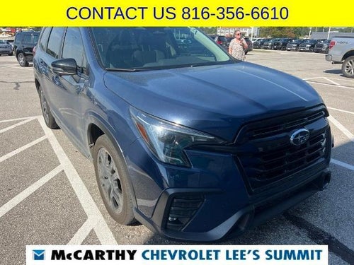 2023 Subaru Ascent Onyx Edition Limited