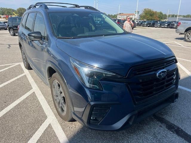 2023 Subaru Ascent Onyx Edition Limited