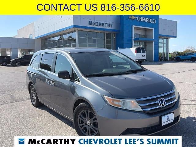 2013 Honda Odyssey EX