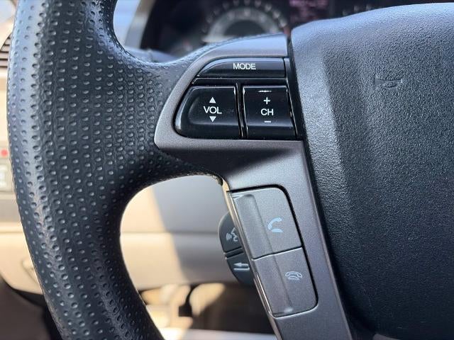 2013 Honda Odyssey EX