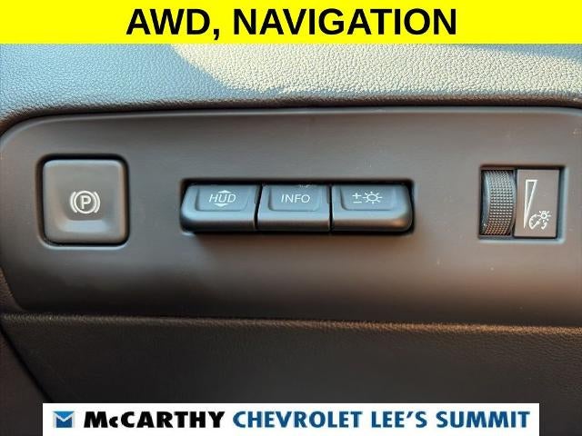 2024 Buick Enclave Premium