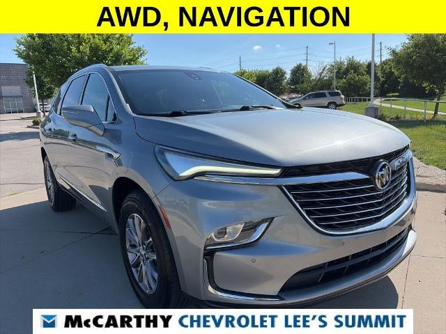 2024 Buick Enclave Premium