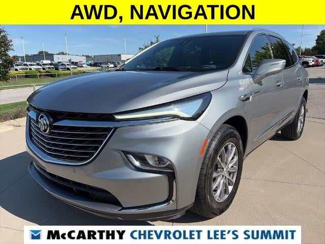 2024 Buick Enclave Premium
