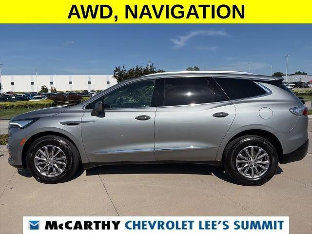 2024 Buick Enclave Premium