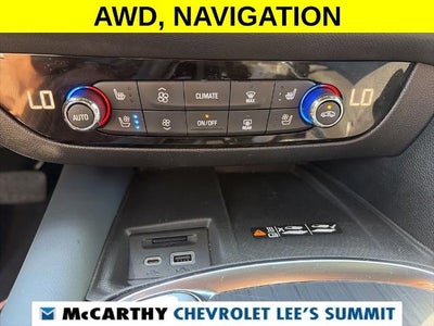 2024 Buick Enclave Premium