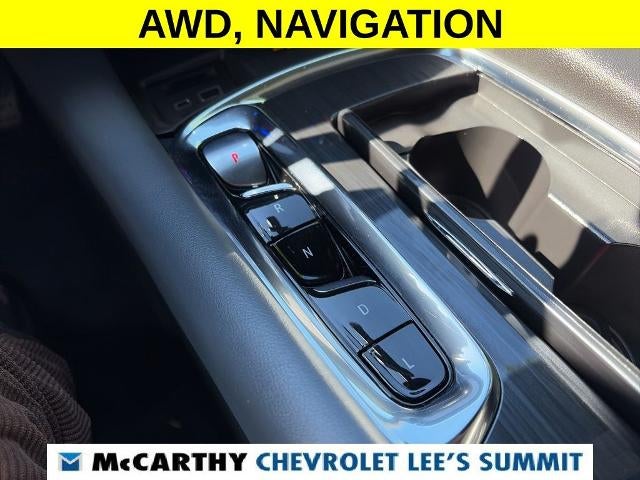 2024 Buick Enclave Premium