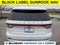 2022 Lincoln Aviator Black Label