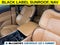 2022 Lincoln Aviator Black Label