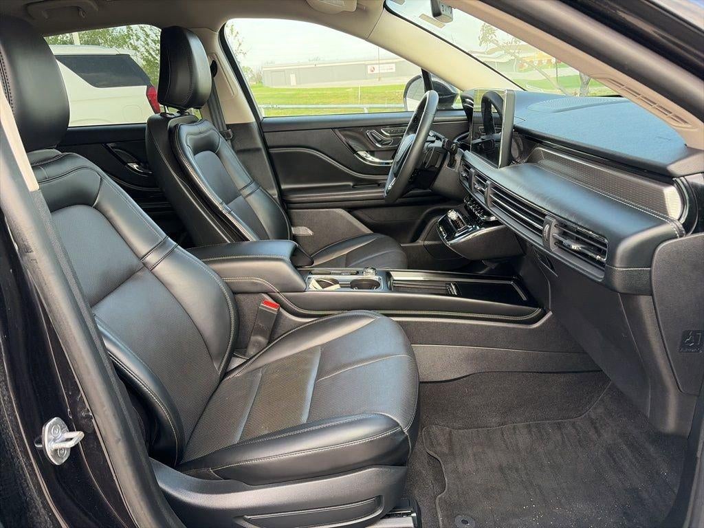 2024 Lincoln Corsair Reserve