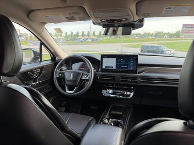 2024 Lincoln Corsair Reserve