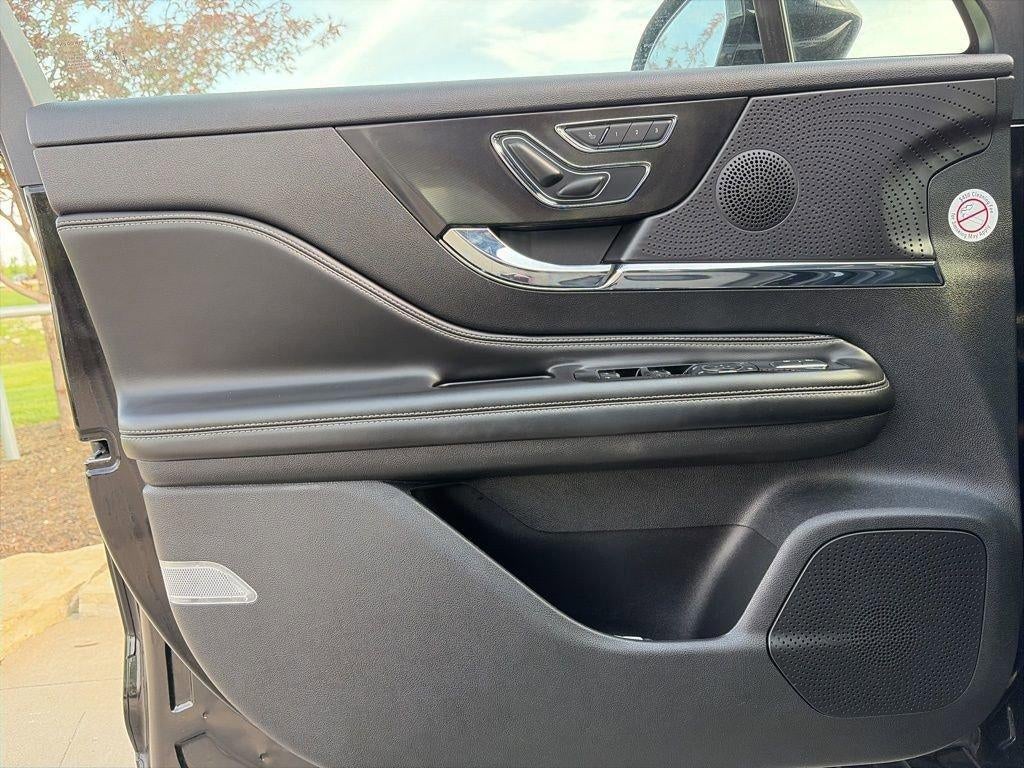 2024 Lincoln Corsair Reserve