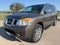 2015 Nissan Armada Platinum