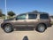 2015 Nissan Armada Platinum