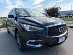 2018 INFINITI QX60 4DR AWD